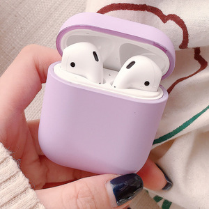 Funda protectora esmerilada para Apple <span class=keywords><strong>Airpods</strong></span> de 3. ª generación/<span class=keywords><strong>Airpods</strong></span> 3 <span class=keywords><strong>2021</strong></span>, nueva - Product Image 6