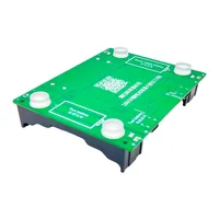 Testeur de capacité de batterie à écran LCD de type C Module de détecteur de puissance de batterie numérique au lithium
