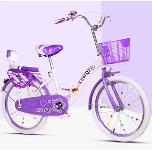 <span class=keywords><strong>Bicicleta</strong></span> Plegable Nueva para Niños de 7 a 10 Años / Oferta Especial <span class=keywords><strong>Bicicleta</strong></span> Infantil de 12 14 16 18 <span class=keywords><strong>20</strong></span> Pulgadas Color Verde - Product Image 6