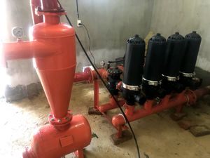 <span class=keywords><strong>Filtro</strong></span> de Disco <span class=keywords><strong>Azud</strong></span> Helix, Estilo Similar, 3 Pulgadas, Automático con Retrolavado, Sistema de <span class=keywords><strong>Filtro</strong></span> de Riego para Granja - Product Image 2