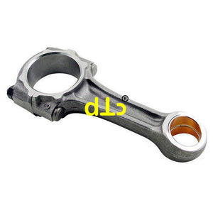 Connecting Rod Assy 6221-31-3100 for Komatsu <b>Wheel</b> Loader WA380-3 Excavator PC300LC-5 Engine SAA6D108E SA6D108 - Product Image 3