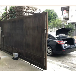 C220v/50Hz. AC110V/60Hz 370W tự động cổng động cơ cửa trượt mở cho lối vào biệt thự 600kg 1200kg 2200kg - Product Image 2