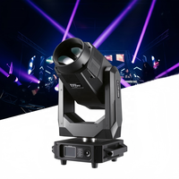 Nouveau projecteur motorisé 3-en-1 Fullcolor 600W Beam Spot Wash Gobo RGBW Blanc à focalisation pour discothèques, concerts, clubs et événements scéniques - Édition 2026