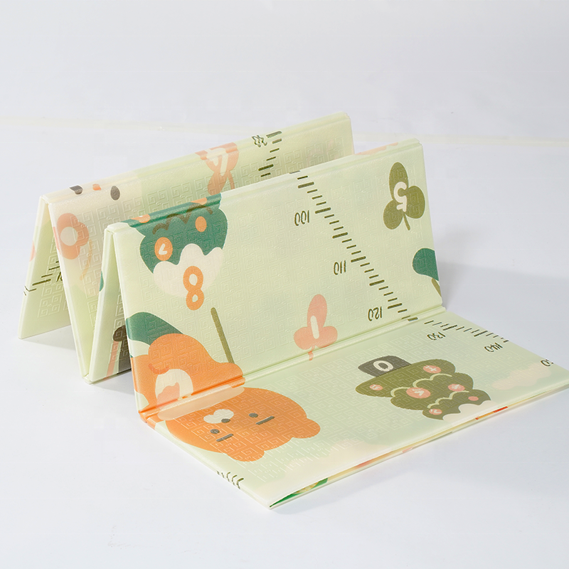 Large Foldable Foam Puzzle Play Mat