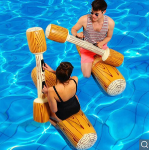 Bouée gonflable personnalisée Waterhan <span class=keywords><strong>en</strong></span> plastique, bateau flottant pour piscine, jouet <span class=keywords><strong>de</strong></span> natation, jeu <span class=keywords><strong>de</strong></span> compétition, extérieur, 100-500 kg - Product Image 3