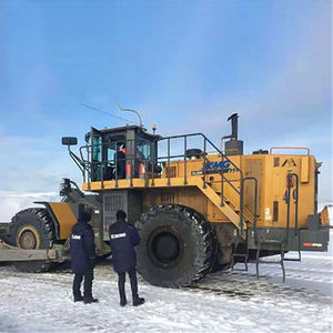 Topadora XCM-G DL350 de 350 CV de Marca China en Venta - Product Image 5