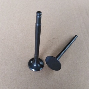 Válvula de motor de Punta 6110530401 6110530105 para Benz OM611 en 30,1*7*104,3 <span class=keywords><strong>EX</strong></span> 28,4*7*104,3 - Product Image 5