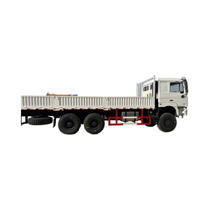 Hiệu suất cao f3000 xe tải bền nặng vận chuyển hàng hóa bán Trailer được thiết kế cho hậu cần đường dài nóng - Product Image 6