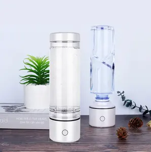 Máy Tạo Nước Hydro Cao H2 Máy Phát Điện Cho Chai Nước Khoáng Hydro Cup Nồng Độ Cao 3.5-5 Ppm N117 Màng Đen