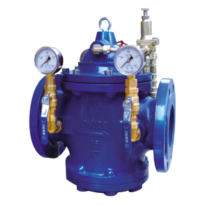 Filtre de contrôle hydraulique à prix de gros, type de filtre de retenue pour l'eau, fabrication OEM sur mesure, directement de l'usine - Product Image 1