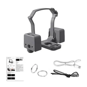 Lanceur de drones compatible avec <span class=keywords><strong>Mavic</strong></span> 3/R2/<span class=keywords><strong>Mini</strong></span> 3/4 Pro, en ABS, moule privé, accessoires - Product Image 6