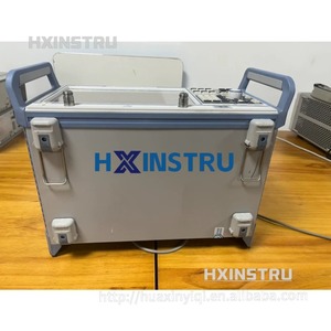 เครื่องวิเคราะห์เครือข่ายเวกเตอร์ Rohde&Schwarz รุ่น ZNB8 8.5GHz R&Sznb8 # นิซเอช - Product Image 6