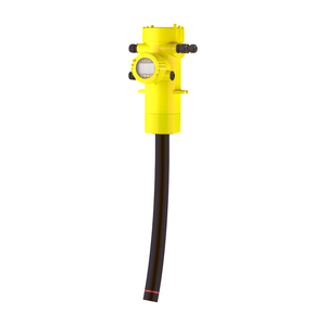 Sensor Radiométrico FIBERTRAC 31 de Acero Inoxidable, Suministro de Fábrica, Medición de Nivel Continua, Medición de Nivel por Radar - Product Image 1