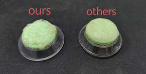 Cápsulas de Oxígeno CO2 para Máquina de Burbujas Glowskin O+, Cápsulas de Oxígeno Consumibles, Kits Revitalizantes para el Cuidado de la Piel, Suero de Hidrogel para Spa - Product Image 5