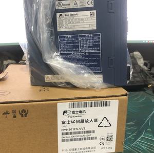 Variador de Frecuencia RYH401F5-VV2 / 751F5-VV2 / 152D / RYT de 850 Vatios Sin Frenado, Tipo de Pulso Aoki, Apto para Equipos Láser - Product Image 3