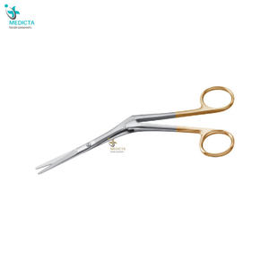 TC Baby Metzenbaum-Tijeras de cirugía plástica de alta calidad - Product Image 4