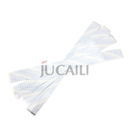 Jinkaili — câble de données pour imprimante Epson DX5, 400mm, 31 broches, pour Allwin, xui, Witcolor, naturelles
