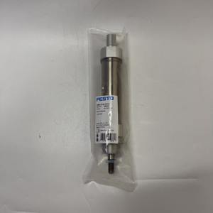 กระบอกสูบทรงกลม DSNU-32-80-PPV-A - Product Image 1