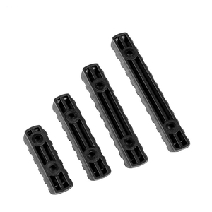 Kit de Instalación de Múltiples Longitudes de Alto Rendimiento, Accesorio Táctico de Caza para Exteriores, Ligero, de Nailon Moldeado por CNC - Product Image 5