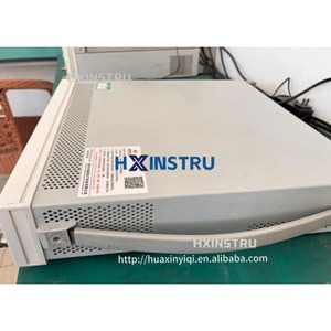 เครื่องกำเนิดสัญญาณ Agilent N5181A 1 เครื่อง 100 กิโลเฮิรตซ์ ถึง 6 กิกะเฮิรตซ์/ทดสอบแล้วใช้งานได้/สินค้าพร้อมส่ง - Product Image 3