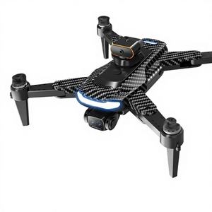 Nuevo Dron GPS A14 Grande sin Escobillas, Video FHD de 1080p, Tiempo de Vuelo de 21-30 Minutos, Diseño de Quadcopter Plegable con Evasión Inteligente de Obstáculos - Product Image 1