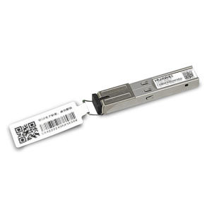 SFP fibra Gran Reserva Hua Wei MA5671A 20KM modo único GPon óptico SFP interruptor de red módulo transceptor - Product Image 6
