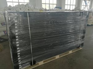 Vente en gros d'usine : Panneaux alvéolés en <span class=keywords><strong>polypropylène</strong></span> (PP) souples, ondulés et perforés - Product Image 4