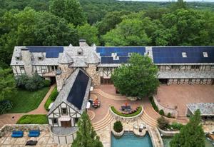 Hot Sale 2026 1kW 3KW 5KW 6KW 8KW 10KW 12KW Off Grid Home Solar System Complete <b>Kit</b> with Battery & MPPT - Product Image 5