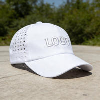 Topi Trucker Unisex Berkualitas Tinggi Custom, Gaya Sporty Street Style, Berbahan Mesh & Busa dengan Logo Bordir & Patch Bordir