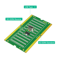 Penguji Memori DDR4 untuk Laptop Model Terbaru