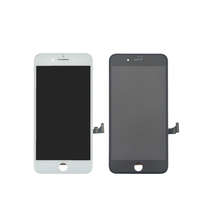 Grossisti per iphone 11 12 13 14 15 Pro Kit di sostituzione dello schermo 6.7 "Display Lcd per iphone 5 6 7 8 Display completo