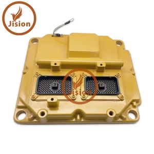 Pièces de machines de construction 329F 335F 330F 330GC 336GC 326F 950GC 938M Contrôleur Unité de commande ECU 4620009 462-0009 - Product Image 4