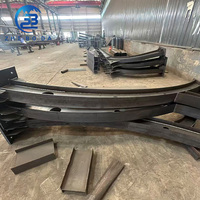 Système de montage de carport solaire de haute qualité, système de carport en zinc-magnésium-aluminium conçu pour le stationnement solaire des voitures, installation de panneaux solaires