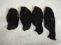 Promotion 30$ Letsfly Perruques Bob Lace Frontal 13x4 Ondulées Effet Mouillé Densité 200% 10A Cheveux Humains Naturels 10-16 Pouces Vente en Gros