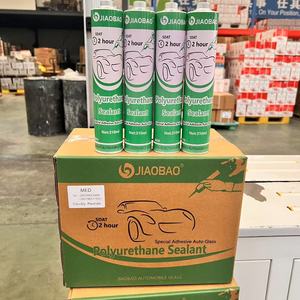 Espuma de Poliuretano de Expansión para Montaje, Espuma de Celda Cerrada, Aislamiento en Aerosol, Venta al Por Mayor del Fabricante - Product Image 5