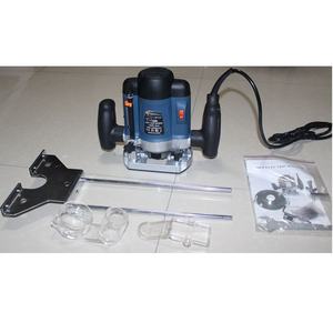 Gravure rainurage sculpture fraiseuse électrique multi-fonction mortaise et Tenon serrure ménage électrique coupe <span class=keywords><strong>Machine</strong></span> - Product Image 3