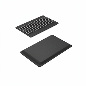 Componente electrónico en stock BOM IC, chip de memoria BGA 71V3556SA166BG8 119 - Product Image 1
