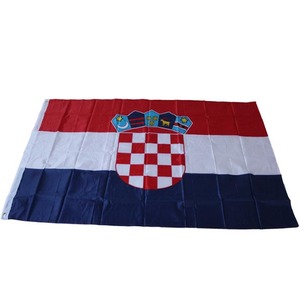 100% Polyester 3x5ft Stock Imprimé KZ Kazakh Kazakhstan Drapeau - Product Image 6