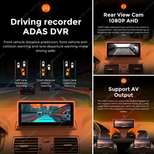 MEKEDE-Radio estéreo con reproductor de DVD para coche, autoradio Android para <span class=keywords><strong>Volvo</strong></span> <span class=keywords><strong>XC90</strong></span> 2003 2004 2005 2006 2007 2008 2009 2010 2011 <span class=keywords><strong>2013</strong></span> 2012 2014 - Product Image 6