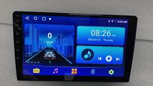 من المصنع مباشرة 2 + 64 جيجابايت شاشة تعمل باللمس عالمية بنظام تحديد المواقع وراديو ستيريو للسيارة فيديو 2 Din مشغل - Product Image 4