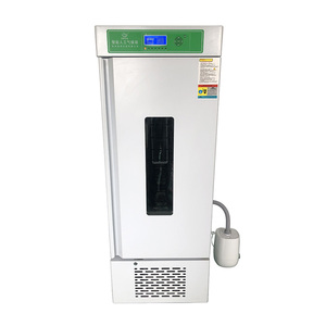 Nade LRG-260B 종자 발아 식물 성장 챔버 제조업체 인공 기후 인큐베이터 - Product Image 1