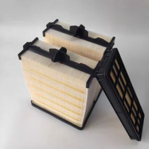 AF55015<span class=keywords><strong>กรอง</strong></span><span class=keywords><strong>อากาศ</strong></span>หลักแบบ DBA5293 PA31000 5261250ไหลตรงสำหรับ<span class=keywords><strong>รถ</strong></span><span class=keywords><strong>บรรทุก</strong></span>งานหนักและอะไหล่<span class=keywords><strong>รถ</strong></span>ขุด - Product Image 3