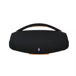 2025 Hot Bán boomsbox 3 cao-mạnh mẽ ngoài trời partybox loa siêu trầm bt5.1 USB AUX thông minh loa không dây ngoài trời boombox3 âm thanh - Product Image 2