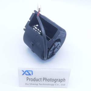 Ventilador de evaporación SPAL 008-B100-93D, para aire acondicionado de autobús de 24V - Product Image 3