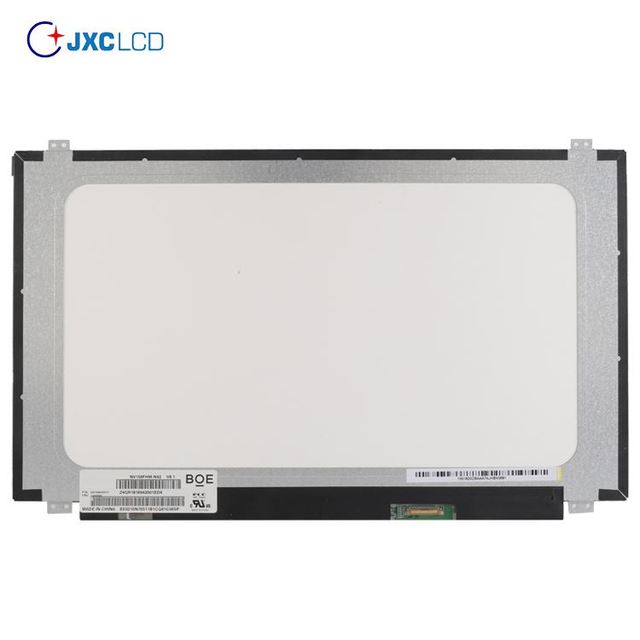 NV156FHM-N48 Fit B156HAN02.2 B156HAN02.1 B156HAN02.3 N156HCA-EAB FHD 30 PINS Laptop LCD Screen Panel