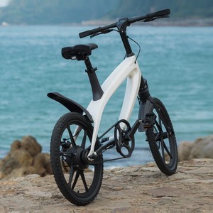 Bicicleta Eléctrica Económica, Scooter de 40 km/h - Product Image 1