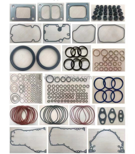Kit complet de joints S6R2 37594-33220, kit complet de révision du moteur S6R2 pour pièces de rechange de moteur MHI - Product Image 3