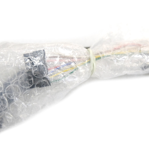 Original New KUKA 00-179-942 <b>Cable</b> 2m RES <b>External</b> Axis Servo Motor Control <b>Cable</b> - Product Image 1