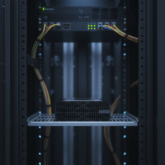 4U XFUSION 5885HV7 Super Convergent Server 6418H 64GB RAM 1.2TB HDD Dual Power