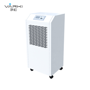 Deshumidificador Móvil Doméstico <span class=keywords><strong>de</strong></span> 90L/D <span class=keywords><strong>de</strong></span> Alta Potencia 2026, Deshumidificador Desecante para Múltiples Usos - Product Image 1
